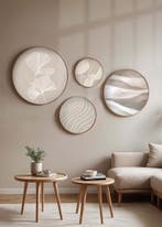 Asir 693BSE2071- Decoratief MDF-Schilderij Van 79 Voor 19, Ophalen of Verzenden, Nieuw