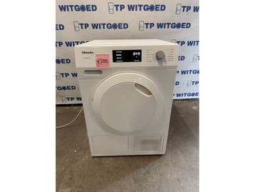 Miele TEB 235 WP - Warmtepompdroger - 7 kg - EcoDry, Verzenden, Zo goed als nieuw