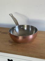 Mauviel 1830 - Steelpan - Koper - M6´S