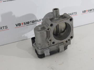 Ducati 821 Hypermotard Throttle body voor, Motoren, Ophalen of Verzenden, Nieuw