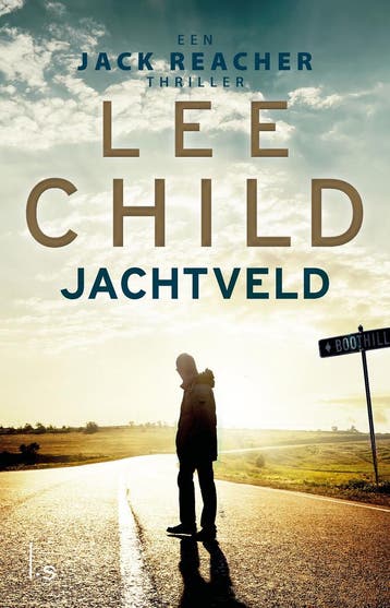 Jachtveld / Jack Reacher / 1 - Lee Child 9789021029900, Boeken, Verzenden, Gelezen, Lee Child