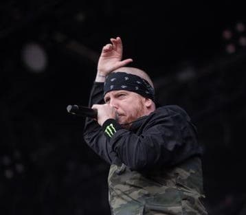 Hatebreed Tickets Doornroosje Te Koop
