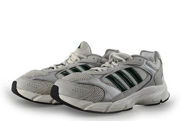 Adidas Sneakers in maat 44 Wit, Verzenden, Wit, Adidas, Sneakers of Gympen