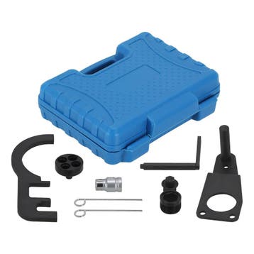 Engine Timing Gereedschap Kit geschikt voor BMW Diesel N4..., Verzenden, Nieuw