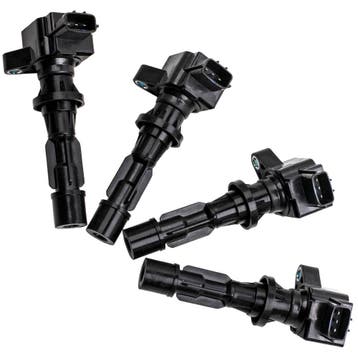 Bobine Packs geschikt voor Mazda 3 6 CX-7 CX7 MX5 MX-5 Mi..., Verzenden, Nieuw, Mazda