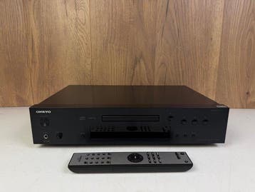 Onkyo - C-7030 Cd-speler, Nieuw