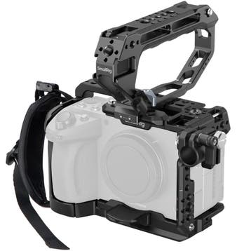 SmallRig 6775 Hawklock Cage Kit For Sony FX5 (Advanced, Audio, Tv en Foto, Ophalen of Verzenden, Nieuw, Overige typen, Overige merken