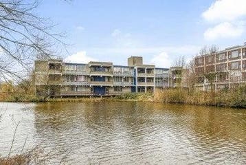 Te huur: Kamer Lunaweg in Duivendrecht