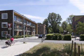 Te huur: Appartement Meteoor in Duivendrecht, Duivendrecht, Noord-Holland, Appartement