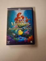 The Little Mermaid Disney Diamond edition, Cd's en Dvd's, Verzenden, Nieuw in verpakking