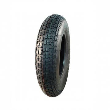Buitenband 8 inch Kings Tire 3.50-8 tubeless, Ophalen of Verzenden, Nieuw