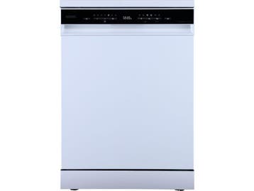 Koenic KDW 6021-1 C FS - Vrijstaande vaatwasser - 14, Verzenden, Zo goed als nieuw