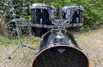 *VINTAGEdrums+JAZZsets: ROGERS-LUDWIG-GRETSCH-SONOR-PREMIER, Muziek en Instrumenten, Drumstellen en Slagwerk, Ophalen, Nieuw