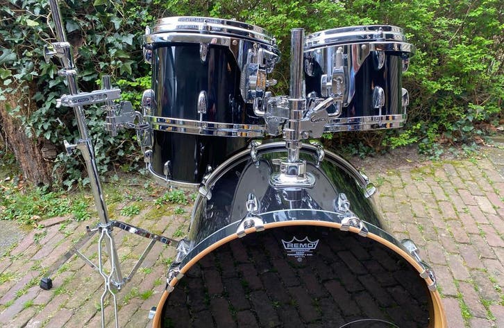 *VINTAGEdrums+JAZZsets: ROGERS-LUDWIG-GRETSCH-SONOR-PREMIER, Muziek en Instrumenten, Drumstellen en Slagwerk, Nieuw, Ophalen