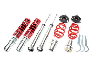 TA Technix Extra Laag Schroefset VW Golf 7 RL716, Nieuw, Volkswagen