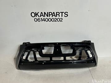 BMW i3 i01 achterbumper 51127296776, Ophalen, Gebruikt, Achter, Bumper