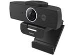 Hama C-900 Pro - 4K-webcam 3840 x 2160 Pixel - Klemhouder -, Verzenden, Zo goed als nieuw