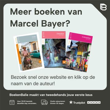 Amazone / Dominicus thema - Marcel Bayer 9789025728861, Boeken, Verzenden, Gelezen, Marcel Bayer