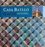 Casa BatllÃ³ 9788484782209 Lahuerta, Boeken, Verzenden, Zo goed als nieuw, Lahuerta