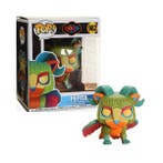 Funko Pop!  Coco - Pepita #982 Box Lunch  Glow in the Dark, Verzamelen, Verzenden, Nieuw