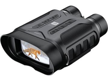 Easypix IR NightVision nachtzichtcamera, Verzenden, Nieuw