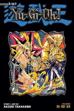 Yu-Gi-Oh! (3-in-1 Edition), Vol. 11: Includes Vols. 31, 32 &, Verzenden, Nieuw