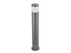 Veiling - 2x Opple tuinarmatuur 90cm Bollard LED 10,5W 4000K, Nieuw