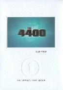 4400 - Seizoen 1 - DVD, Verzenden, Nieuw in verpakking