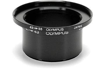 Olympus CLA-5 Conversion Lens Adapter voor C-3000/3040/4000/, Verzenden, Nieuw