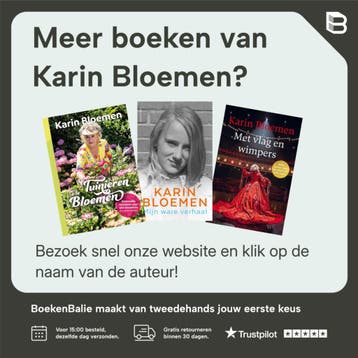 Haken à la Bloemen / Haken à la Bloemen / 1 - Karin Bloemen, Verzenden, Zo goed als nieuw, Karin Bloemen