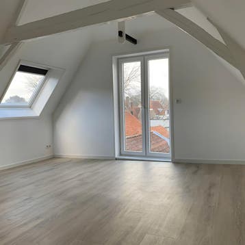 Appartement in Middelburg gevonden voor €1250,- pm, Direct bij eigenaar, Middelburg, Zeeland, Appartement
