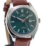 Optima - Atmos Swiss Automatic - OSA449-SL-12 - Zonder, Nieuw