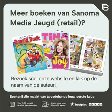Willie Wortelvakantieboek 2018 - Sanoma Media Jeugd (retail), Verzenden, Gelezen, Sanoma Media Jeugd (retail)