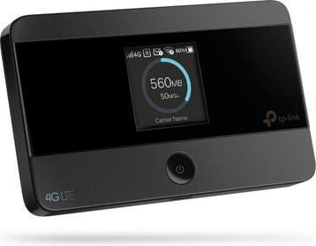 TP-Link M7350 - Mifi router - 4G LTE, Verzenden, Nieuw