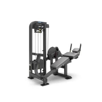 Gymfit - Custom-line Plus - Abdominal Crunch - Cp22, Ophalen of Verzenden, Nieuw
