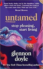 Untamed / Vermilion 9781785043352 Glennon Doyle, Verzenden, Gelezen, Glennon Doyle