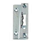 AXA opbouwsluitkom rechts OSR verzinkt, Verzenden, Nieuw