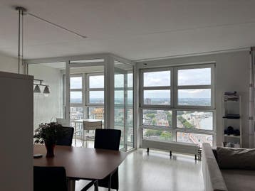 Appartement in Rotterdam, Huizen en Kamers, Direct bij eigenaar, Appartement, Rotterdam