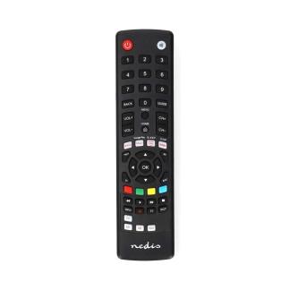 Afstandsbediening | Nedis (Universeel, Voorgeprogrammeerd), Audio, Tv en Foto, Afstandsbedieningen, Verzenden, Nieuw