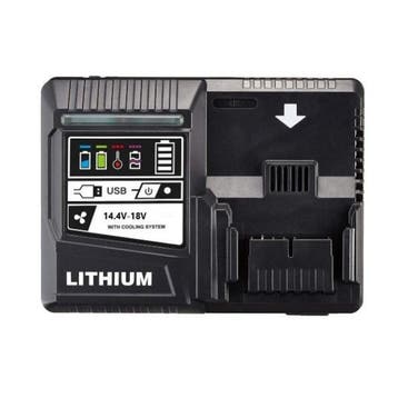 Hitachi - Hikoki UC18YSL3 / UC18YFSL, 123accu huismerk, Verzenden, Nieuw