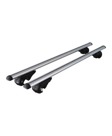 Dakdragerset universeel van aluminium, Nieuw!, Verzenden, Nieuw
