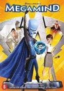 Megamind - DVD, Verzenden, Nieuw in verpakking