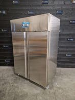 Vrieskast | Maxima | dubbeldeurs | 1200 liter | 230V |, Gebruikt, Koelen en Vriezen