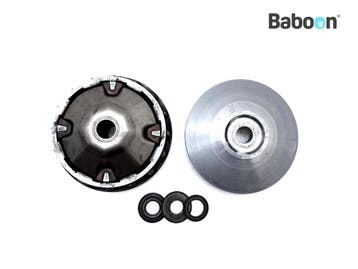 Vario Aandrijving Piaggio | Vespa Beverly 500 2006-2012, Verzenden, Gebruikt