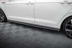 Side Skirts Diffusers Volkswagen Polo GTI Mk6 Facelift, Verzenden, Nieuw