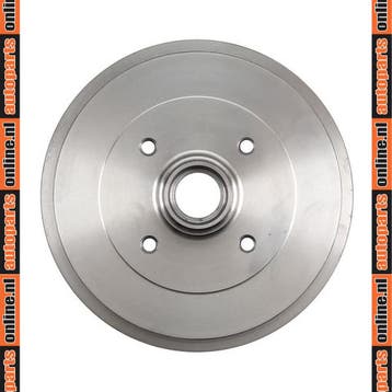 Remtrommel Achteras Rover Montego – AutopartsOnline.nl, Verzenden, Nieuw, Rover