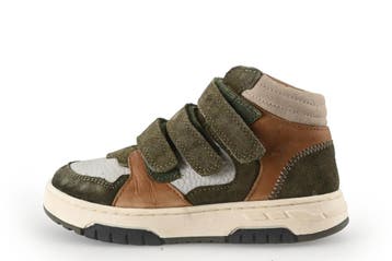 Muyters Sneakers Meisjes in maat 28 Groen, Verzenden, Jongen of Meisje, Schoenen, Zo goed als nieuw