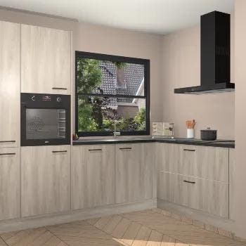 Olm keuken Metz 123485, Huis en Inrichting, Verzenden, Nieuw