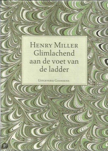 AAN DE VOET VAN DE LADDER (GB) - Miller 9789065510723, Verzenden, Gelezen, Miller