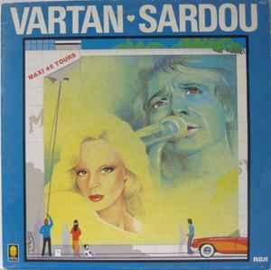 12 inch gebruikt - Vartan - La PremiÃ¨re Fois QuOn SAim., Verzenden, Zo goed als nieuw, 12 inch, Overige genres
